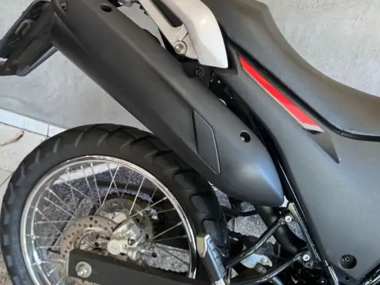 YAMAHA-XTZ 250 LANDER YAMAHA-XTZ 250 LANDER-2024