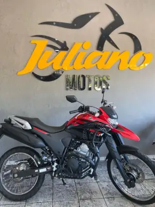 YAMAHA-XTZ 250 LANDER YAMAHA-XTZ 250 LANDER-2024