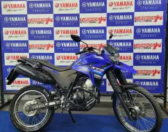 YAMAHA XTZ 250 LANDER YAMAHA XTZ 250 LANDER