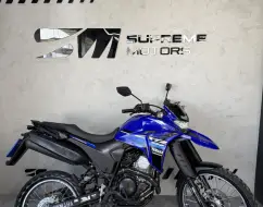 YAMAHA XTZ 250 LANDER YAMAHA XTZ 250 LANDER