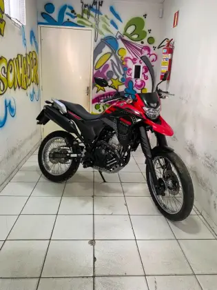 YAMAHA XTZ 250 LANDER YAMAHA XTZ 250 LANDER