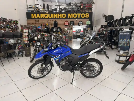 YAMAHA-XTZ 250 LANDER YAMAHA-XTZ 250 LANDER-2024