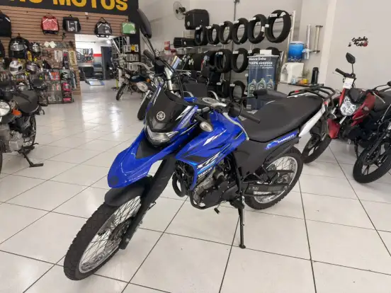 YAMAHA-XTZ 250 LANDER YAMAHA-XTZ 250 LANDER-2024