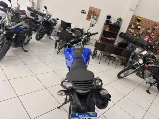 YAMAHA-XTZ 250 LANDER YAMAHA-XTZ 250 LANDER-2024