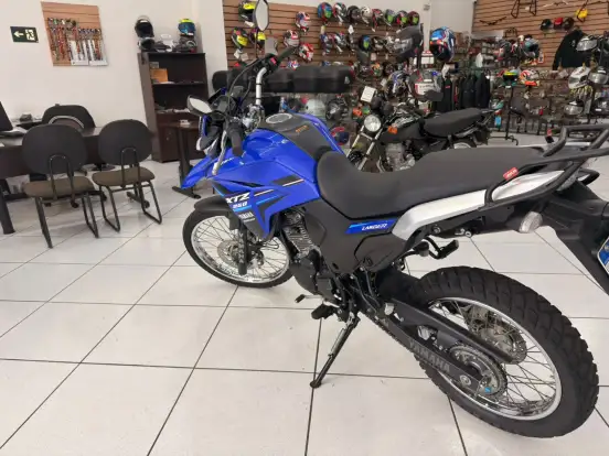 YAMAHA-XTZ 250 LANDER YAMAHA-XTZ 250 LANDER-2024