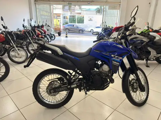 YAMAHA-XTZ 250 LANDER-2024