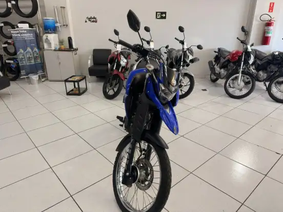 YAMAHA-XTZ 250 LANDER YAMAHA-XTZ 250 LANDER-2024