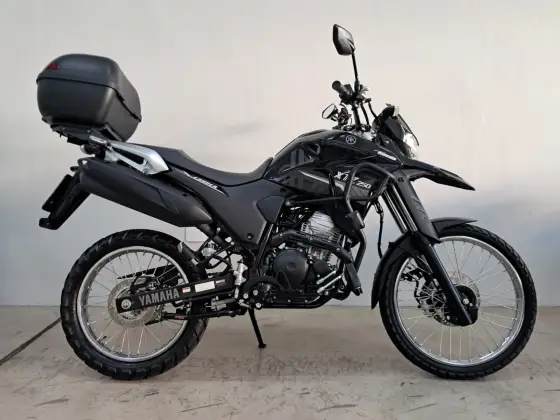 YAMAHA XTZ 250 LANDER YAMAHA XTZ 250 LANDER