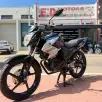 YAMAHA YS 150 FAZER SED YAMAHA YS 150 FAZER SED