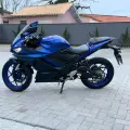 YAMAHA YZF R3 ABS YAMAHA YZF R3 ABS