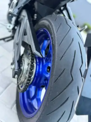 YAMAHA-YZF R3 ABS-2023