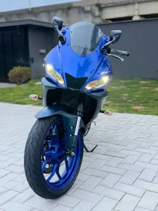 YAMAHA-YZF R3 ABS-2023