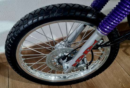 YAMAHA-DT 180Z-1994