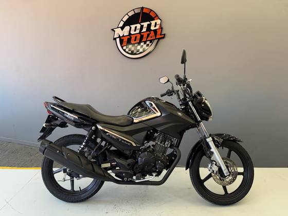 YAMAHA FACTOR 150ED 