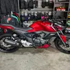 YAMAHA FZ15 FAZER CONNECTED ABS YAMAHA FZ15 FAZER CONNECTED ABS