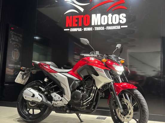 YAMAHA-FZ25 FAZER ABS YAMAHA-FZ25 FAZER ABS-2020