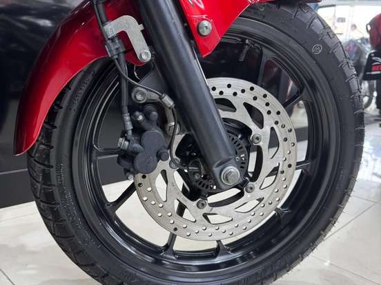YAMAHA-FZ25 FAZER ABS YAMAHA-FZ25 FAZER ABS-2020