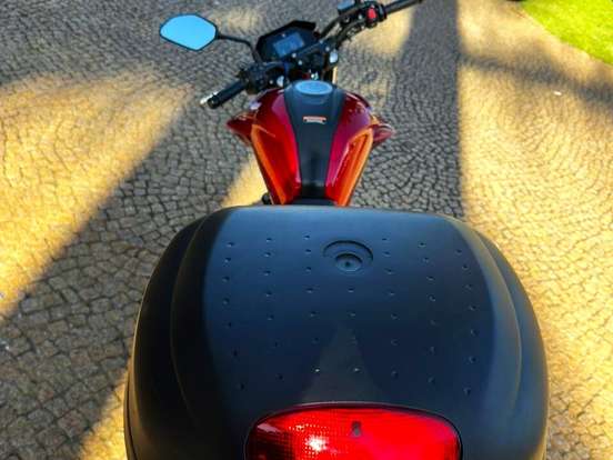 YAMAHA-FZ25 FAZER CONNECTED ABS YAMAHA-FZ25 FAZER CONNECTED ABS-2025