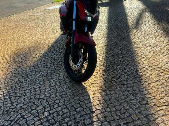 YAMAHA-FZ25 FAZER CONNECTED ABS YAMAHA-FZ25 FAZER CONNECTED ABS-2025