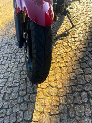 YAMAHA-FZ25 FAZER CONNECTED ABS-2025