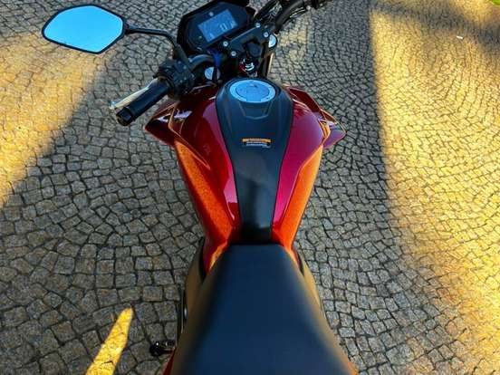 YAMAHA-FZ25 FAZER CONNECTED ABS YAMAHA-FZ25 FAZER CONNECTED ABS-2025
