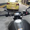 YAMAHA FZ25 FAZER ABS YAMAHA FZ25 FAZER ABS