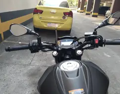 YAMAHA FZ25 FAZER ABS YAMAHA FZ25 FAZER ABS