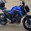 YAMAHA FZ25 FAZER ABS YAMAHA FZ25 FAZER ABS
