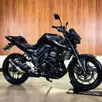 YAMAHA MT-03 ABS YAMAHA MT-03 ABS