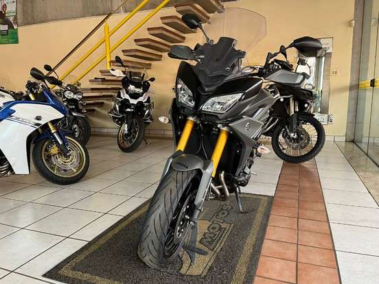 YAMAHA-MT-09 TRACER YAMAHA-MT-09 TRACER-2021