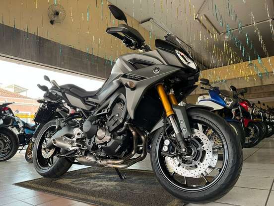 YAMAHA-MT-09 TRACER-2021