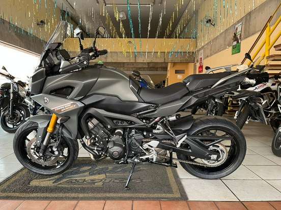 YAMAHA-MT-09 TRACER-2021