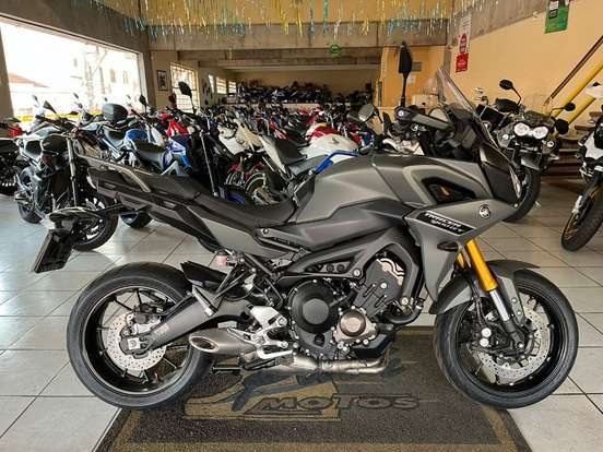 YAMAHA-MT-09 TRACER-2021