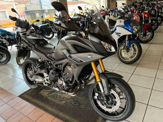 YAMAHA-MT-09 TRACER YAMAHA-MT-09 TRACER-2021