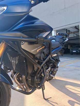 YAMAHA-MT-09 TRACER-2021