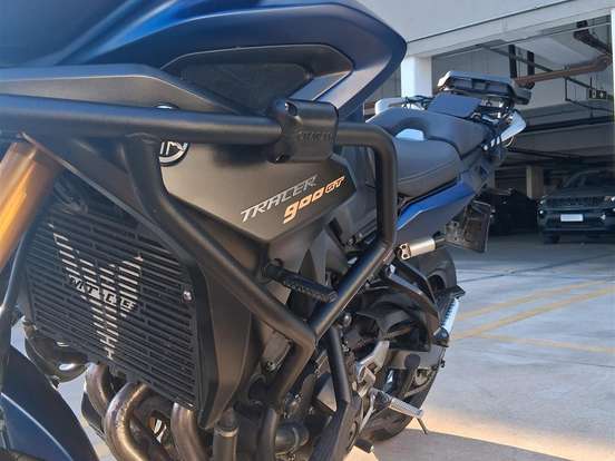 YAMAHA-MT-09 TRACER YAMAHA-MT-09 TRACER-2021