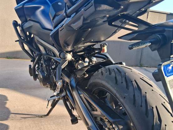 YAMAHA-MT-09 TRACER YAMAHA-MT-09 TRACER-2021