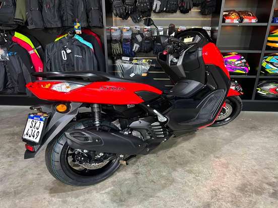 YAMAHA-NMAX 160 ABS YAMAHA-NMAX 160 ABS-2024