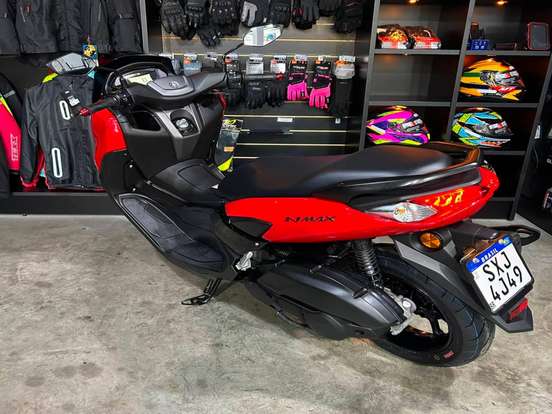YAMAHA-NMAX 160 ABS YAMAHA-NMAX 160 ABS-2024