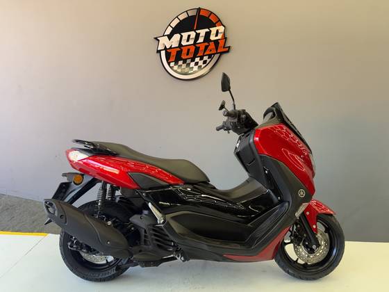 YAMAHA NMAX 160 ABS 