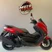 YAMAHA NMAX 160 ABS YAMAHA NMAX 160 ABS