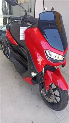 YAMAHA NMAX 160 ABS 