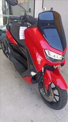 YAMAHA-NMAX 160 ABS-2024