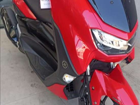 YAMAHA-NMAX 160 ABS YAMAHA-NMAX 160 ABS-2024