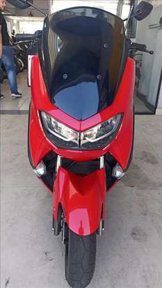 YAMAHA-NMAX 160 ABS-2024