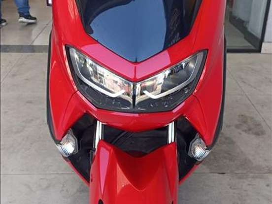 YAMAHA-NMAX 160 ABS YAMAHA-NMAX 160 ABS-2024