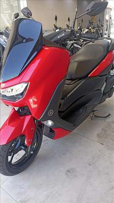 YAMAHA-NMAX 160 ABS-2024