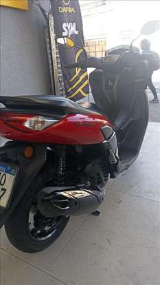 YAMAHA-NMAX 160 ABS-2024