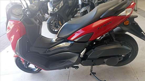 YAMAHA-NMAX 160 ABS-2024