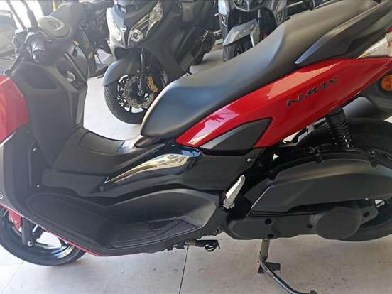 YAMAHA-NMAX 160 ABS YAMAHA-NMAX 160 ABS-2024